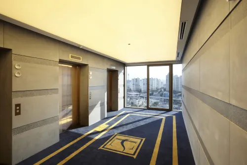 Eldis Regent Hotel Public Areas Photos