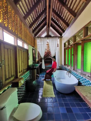 BaanBooLoo Village Featured Photos