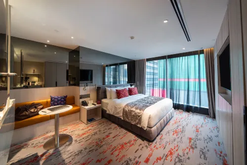 WOLO Kuala Lumpur Unggulan Photos