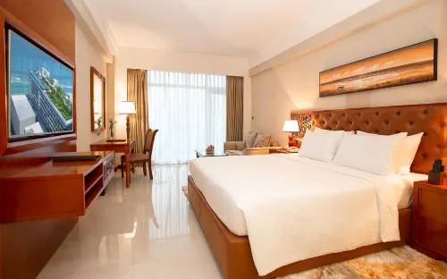 Marino Beach Colombo Номера Photos