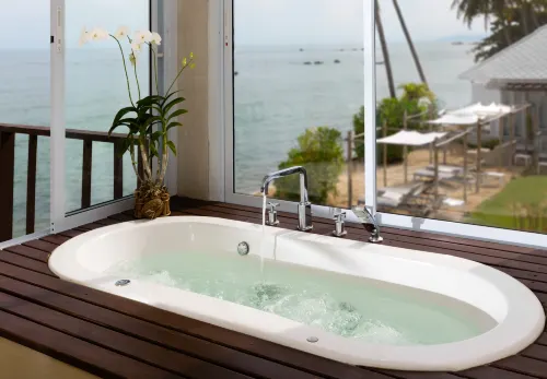 Villa Nalinnadda Petite Hotel & Spa, Adults Only Rooms Photos