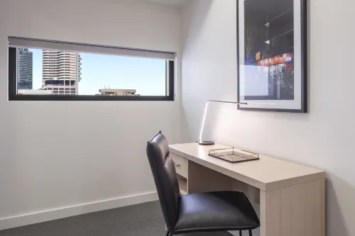 Oaks Brisbane on Charlotte Suites Chambres Photos