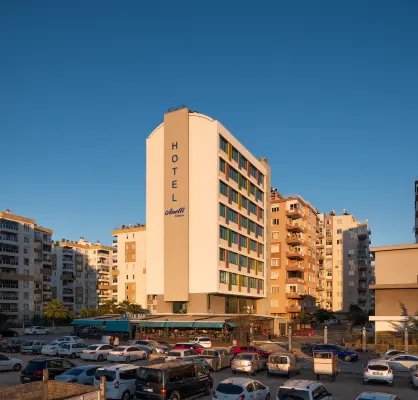 Anelli Hotel À ne pas manquer Photos