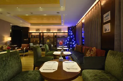 Les Suites Taipei - Da An À ne pas manquer Photos