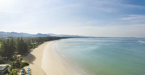 Le Meridien Khao Lak Resort & Spa À proximité de l'hôtel Photos