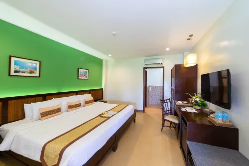 Bohol Beach Club Featured Photos