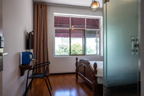 momo hotel Rooms Photos