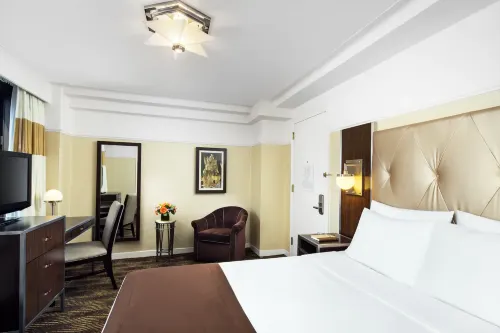 The New Yorker A Wyndham Hotel Camere Photos