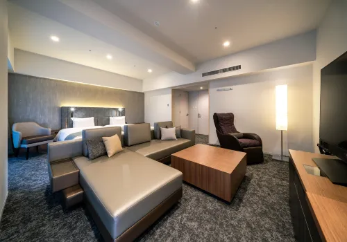 Daiwa Roynet Hotel Tokyo Kyobashi Premier فنادق مميّزة Photos