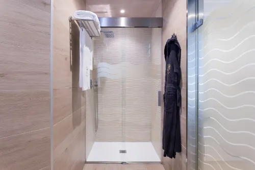 Hugo's Boutique Hotel - Adults Only Huoneet Photos