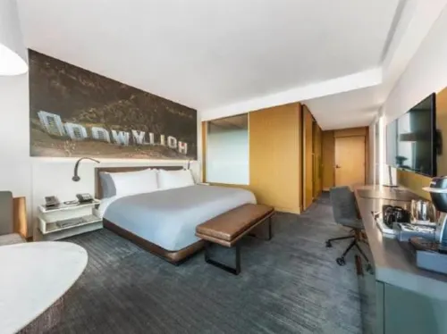 InterContinental - Los Angeles Downtown Da non perdere Photos