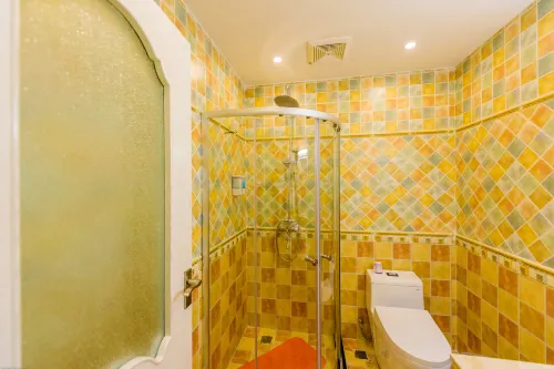 Teddy Bear Boutique Hotel Photos