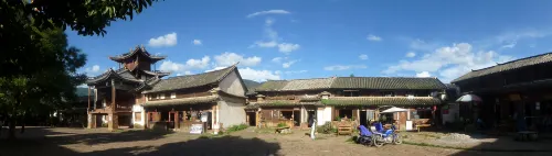 Tianjingsha Inn 추천 Photos