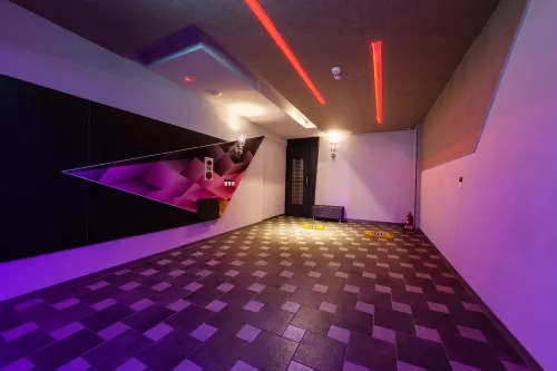TY Motel Camere Photos