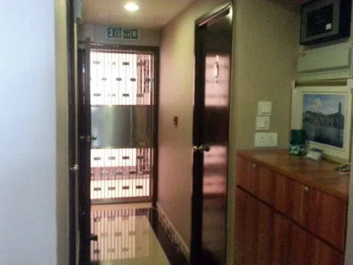 Jin Xiang Hotel Espaces publics Photos