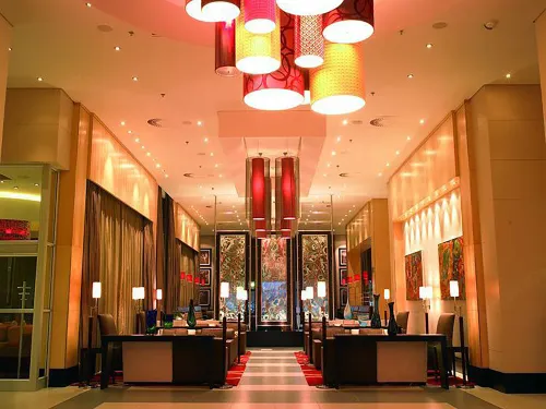 Mondior at Emperors Palace Espaces publics Photos