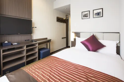 HOTEL MYSTAYS Ueno East Unggulan Photos
