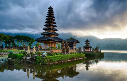 Hotel Melamun Da non perdere Photos