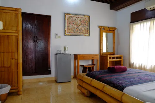 Jati 3 Bungalows and Spa Rooms Photos
