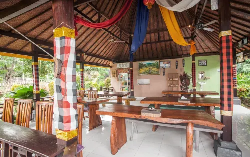 Poh Manis Lembongan Bali Ăn uống Photos
