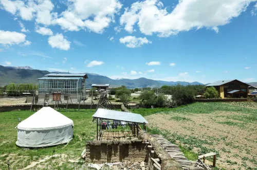 香格里拉背包十年青年公園 精選 Photos