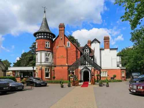 Macdonald Berystede Hotel and Spa À ne pas manquer Photos