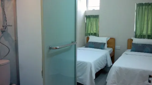 Sunny Day Guest House Rooms Photos