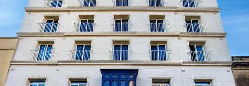 Blubay Apartments by ST Hotels À ne pas manquer Photos