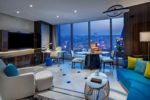 Sofitel Guiyang Hunter À ne pas manquer Photos
