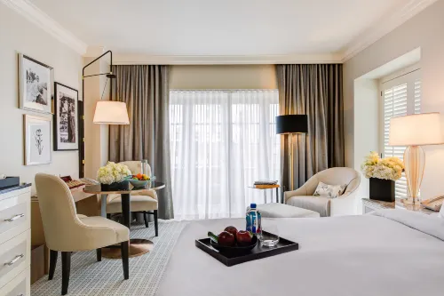 Four Seasons Hotel Los Angeles at Beverly Hills Da non perdere Photos