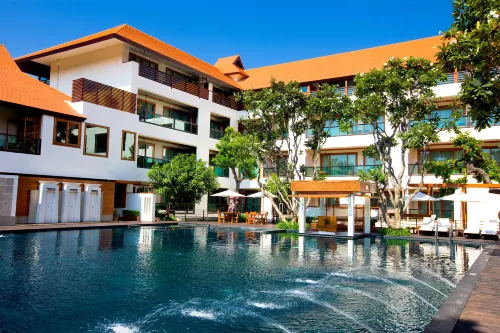 RatiLanna Riverside Spa Resort Featured Photos