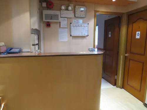 Sunny Day Guest House Public Areas Photos