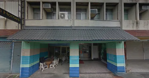 Dream-Taiwan Homestay Exterior Photos