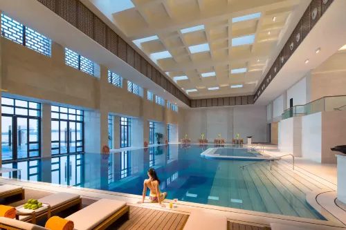 Angsana Xi'an Lintong Leisure & Recreation Photos