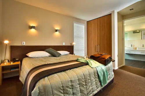 The Fairways Luxury Accommodation Kaikoura Featured Photos