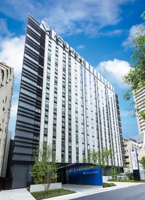 Hotel Mystays Premier Akasaka À ne pas manquer Photos