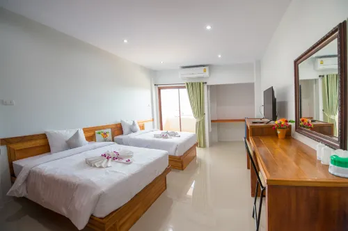 Doungta Anda Hotel À ne pas manquer Photos
