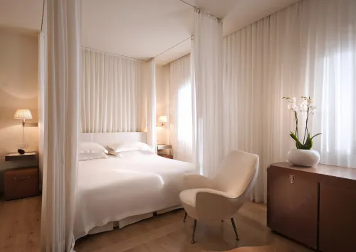 Hotel Continentale - Lungarno Collection Camere Photos