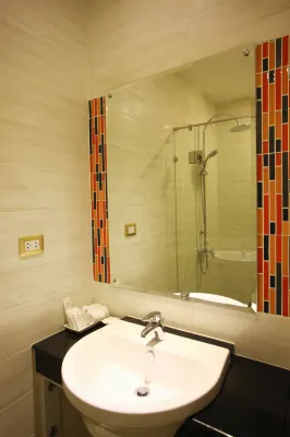 Chabana Kamala Hotel Номера Photos