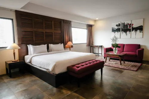 Nanda Heritage Hotel Empfohlen Photos