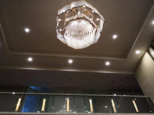 Taimengsi Hotel Photos