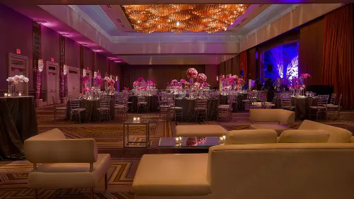 Hyatt Grand Central New York Dành cho công việc Photos