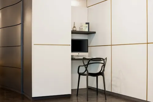 Citadines Apart'hotel Bastille Marais Paris Espaces Affaires Photos