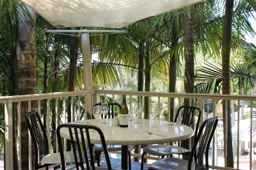 Kaloha Holiday Resort Restauration Photos