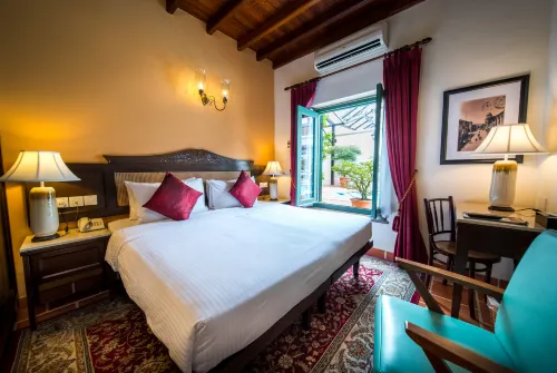 Yeng Keng Hotel À ne pas manquer Photos