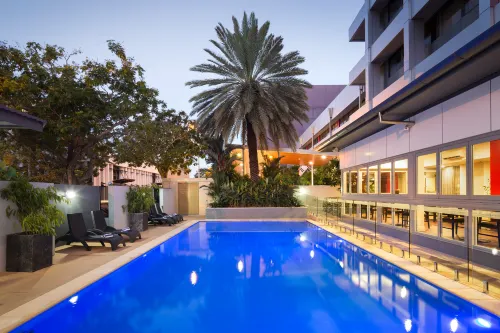 Courtyard by Marriott Darwin Da non perdere Photos