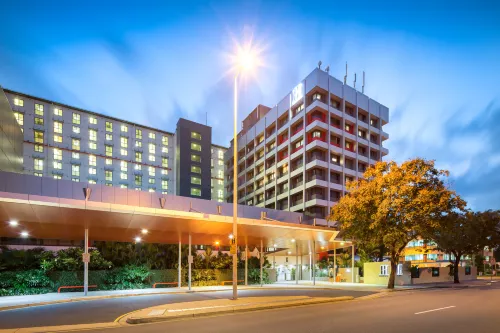 Courtyard by Marriott Darwin Da non perdere Photos