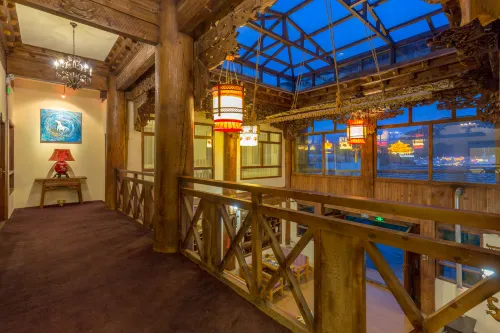 Shangri-La Mubuo Hotel (Dukezong Ancient City) Public Areas Photos