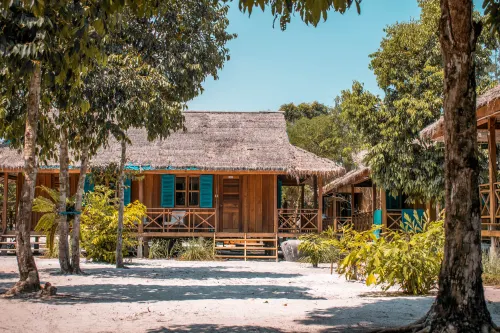 Sok San Beach Resort Nổi bật Photos