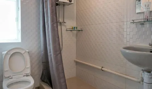 Bayshore Inn Chambres Photos